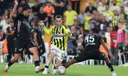 Kerem Aktürkoğlu: “En kısa zamanda takım arkadaşlarımın yanında olmak istiyorum”