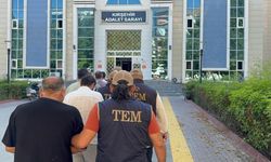 Kırşehir merkezli FETÖ operasyonu