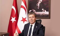 KKTC Başbakanı Üstel’den 30 Ağustos Zafer Bayramı mesajı