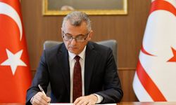 KKTC Cumhurbaşkanı Erhürman: Arama kurtarma çalışmaları gece boyu sürecek