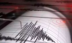 Kolombiya'da yüksek büyüklükte deprem