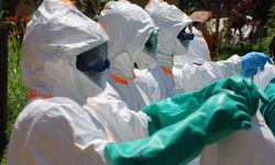 Ebola salgınından Kongo'da 1801 kişi yaşamını yitirdi