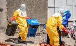 Kongo’daki Ebola salgınında 2 bin 680 kişi hayatını yitirdi