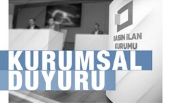 BİK Yönetim Kurulu’nun 16. toplantısı gerçekleştirildi