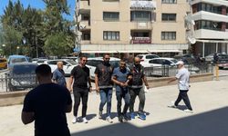 Kuşadası’nda bıçaklı kavga: 1 ölü