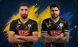 Karacailyas Spor’da iki ayrılık, hedef bir üst lig