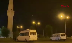 Karavanda fenalaştı hayatını kaybetti