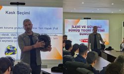 Motosiklet kazalarında büyük tehlike: Eğitimsiz ve ekipmansız sürüş can alıyor