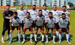 Ayvagediği Futbol Turnuvası’nda yarı final heyecanı başladı