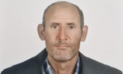 Kaybolan amca bulundu