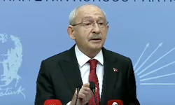 Kılıçdaroğlu: Üniter yapı ve egemenlik ilkesi korunmalıdır