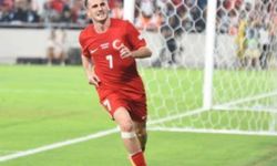 Kerem Aktürkoğlu hastaneye kaldırıldı
