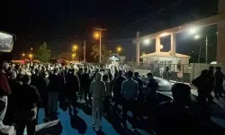 Konya Cezaevi'nde 'isyan çıktı' paylaşımları yapan 21 sanal medya hesabına erişim engeli