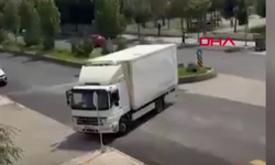 Ceza yedi "Bundan sonra korna çalmak haram olsun" dedi