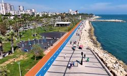 ‘Kültür Park’ Büyükşehir ile sosyal yaşamın merkezi oldu