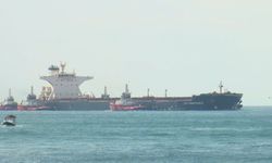 İstanbul boğazı gemi trafiği durduruldu