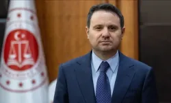 Bakan Gürlek: Hiçbir dosya kaderine terk edilmeyecek