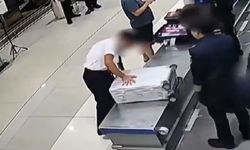 Malezyalı pilot havalimanında uyuşturucuyla yakalandı; idrar testi pozitif çıktı