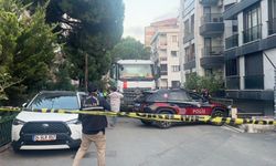 Maltepe’de beton mikserinin çarptığı kadın hayatını kaybetti