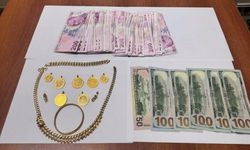 Çift, 'FETÖ' soruşturması yalanıyla dolandırıldı