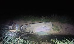 Manisa’da polisten kaçarken kaza yapan uyuşturucu şüphelisi 3 kişi tutuklandı