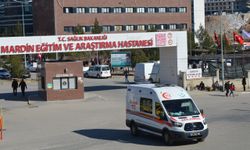 Mardin'de akraba aileler arasında silahlı kavga: 1 ölü, 1 yaralı