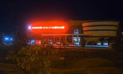 Maganda kurşunu parkta oturan kadını ağır yaraladı