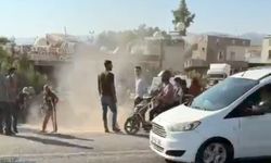Mardin'de minibüsün çarptığı yaya hayatını kaybetti