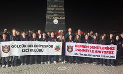 17 Ağustos’ta Gölcük’te anma
