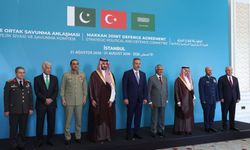 Mekke Anlaşması Sonrası ilk toplantı İstanbul’da