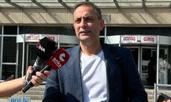 Murat Ağırel, Melih Gökçek soruşturmasında tanık olarak ifade verdi