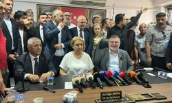 Menderes’te yeni dönem: Asuman Şen göreve başladı