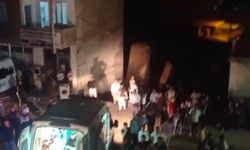 Anahtarı evde unutan uzman çavuş balkondan girmeye çalışırken vefat etti