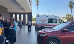 Kazazedeleri karşılamak için Taşucu Limanı'nda hummalı hazırlık