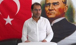 Metin Diyadin: Cheikh Niasse ve Tiago Gouveia Ankara’da sağlık kontrolünden geçtiler