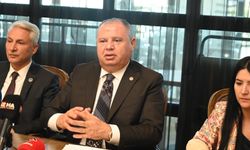 MHP'li Öztürk: ''Analar ağlamasın istiyoruz''