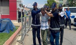 Melih Meriç'i bıçaklayan Keleş'e partiden ihraç