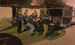 Misafirliğe gittiği evde bıçaklanarak öldürüldü