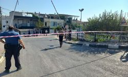 Baba ile oğluna motosikletli pususu: İkisi de yaşamını yitirdi