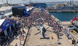 MSB: TEKNOFEST Mavi Vatan-2026, yoğun ilgi ve coşkuyla tamamlandı