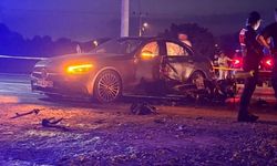 Muğla’da otomobille çarpışan motosikletin sürücüsü öldü