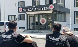Bodrum ve Ortaca'da narkotik operasyonu