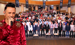 Mabel Matiz'den memleketine ve Mersin İdmanyurdu’na jest