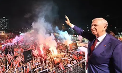 Mansur Yavaş: Tartışmaların dışında, işimizin başındayız