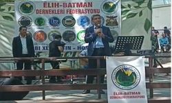 Milletvekili Ekmen: Barış sürecinin ardından Türkiye’nin demokratikleşmesi hız kazanmalı