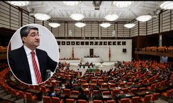 Ekmen: "Kamu düzeninden feragat etmeden bu süreç meşrudur"