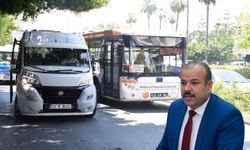 'Akaryakıt belimizi büktü, bir nebze nefes almak istiyoruz'