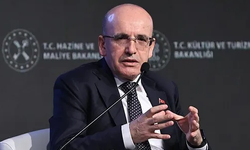 Şimşek: Esnafın kredi faiz yükünün önemli bir kısmını karşılıyoruz