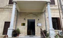 30 Ağustos’un izinde Mersin’de bir tarih: Atatürk Evi