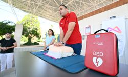 Mersin’de acil müdahale için yeni dönem